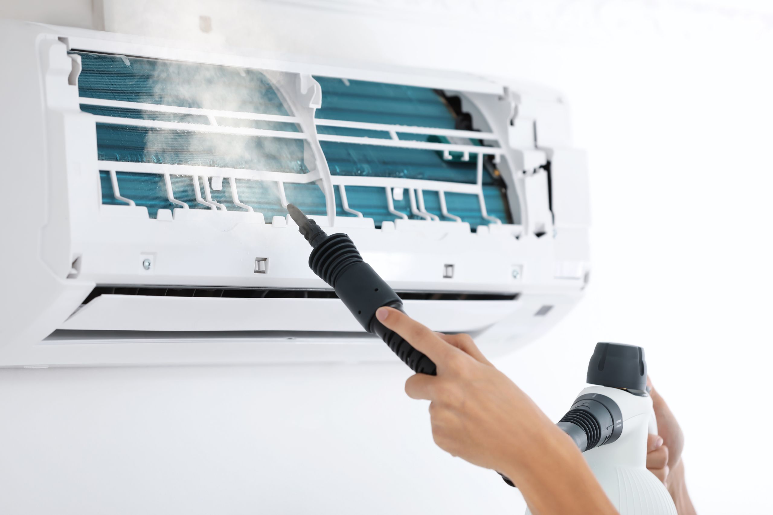 Mollafenari Beko Klima Bakımı