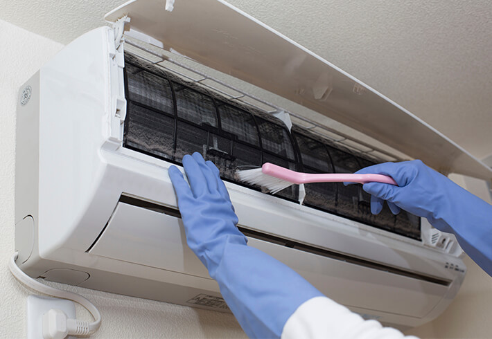 Mollafenari Beko Klima Montaj Servisi