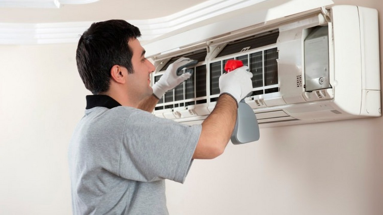 Mollafenari Beko Klima Montaj Servisi