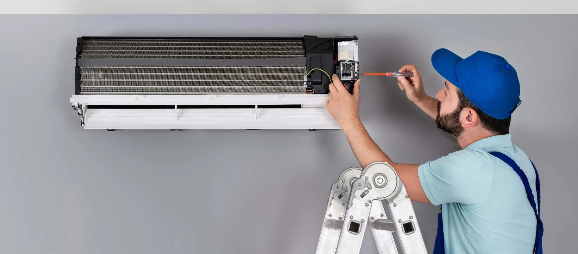Mollafenari Beko Klima Gaz Dolum Servisi